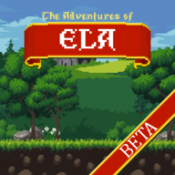 ELA历险记中文版上线v1.0 无敌版