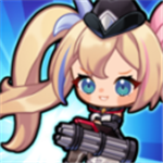 美少女末日射击畅玩v0.3.10 无限钻石版