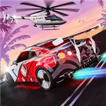 涡轮龙卷风赛车免费驾驶v1.5.2 全车解锁版