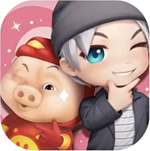 逃跑吧少年畅玩版免费下载全角色解锁v8.24.0 无限道具版