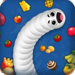 贪吃蛇大乱斗乐趣无限v4.9.1 无限皮肤版