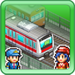 箱庭铁道物语免费版铁路经营策略v1.3.3 无限资源版