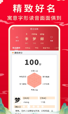 五行分析示意图