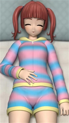 u719fu7761u4e2du7684u5973u5b69u6700u65b0u7248