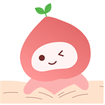 甜桃社交小说聊天应用v1.1.5 