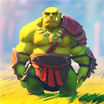 兽人采矿营地免费版v0.8.2 无限钻石版