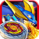 魔幻陀螺酷跑逃亡畅玩版休闲手游v1.2.0 免费版