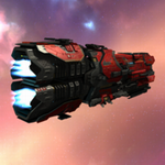 恒星战舰队免费畅玩星际激战v1.12.0 修改器版