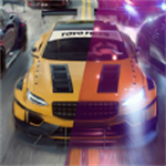 疯狂驾驶赛车畅玩版极速挑战v1.8 免广告版