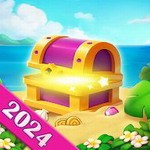 安娜的合并冒险免费版v1.60.0 免费版