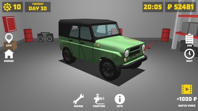 u590du53e4u8f66u5e93u65e0u9650u91d1u5e01u7248
