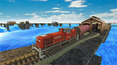 u706bu8f66u8fd0u8f93u6a21u62dfu5668u5185u7f6eu83dcu5355u6700u65b0u7248