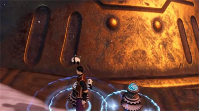 逆水寒手游终焉裁决全流程获取指南