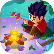 我的无人岛生存冒险像素世界探索v1.0.1 不用实名认证版