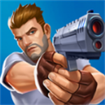 英雄射击者无限火力畅玩版v1.0.4 全武器解锁版