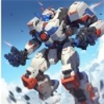 机械之地幸存者无限资源机甲激战v0.8.9 无限金币版