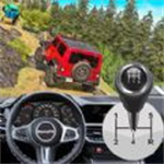 山路竞速免费驾驶版v1.0 全车解锁版