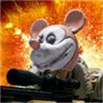 射击勇者生存战场全武器解锁版本v1.0.1 全武器版