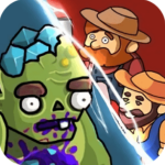 躺平植物大战僵尸无限资源内置功能v1.0.2 全皮肤版