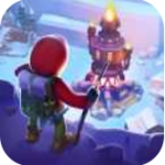 寒霜雪地生存冒险之旅v1.0 免费版