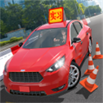 车神挑战赛内置菜单版v300.1 免费版
