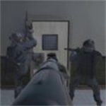 枪战世界射击王牌免费版内置功能v1.0 全武器解锁版