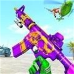 变形机器人射击畅玩全武器解锁v2.6 全机甲解锁版