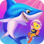 恐龙水族馆海洋生物探索之旅v1.0.2 内购版