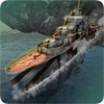 战斗军舰全舰种解锁版本海战策略v1.72.22 无限火力版