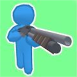 僵尸跑酷生存无限资源中文版v1.0 汉化版