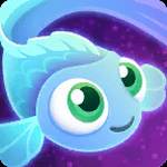 奇幻太空鱼群畅玩全解锁版v4.0.24 无敌版