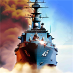 征服海洋中文版海战策略手游v1.3.23 无限绿钞版