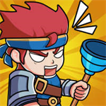 猎人前线无限钻石武器全解锁v3 全武器解锁版
