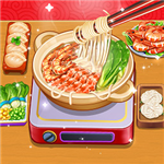 风味美食街内置菜单免费版下载v2.0.0 内购版