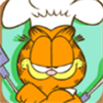 加菲猫餐厅模拟经营v1.7 无广告版