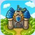 国王防御放置塔防游戏v1.3.5 内购版