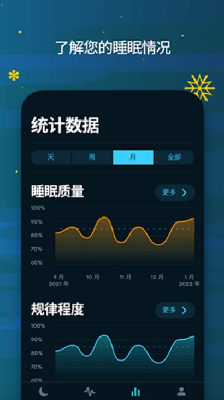 Sleep Cycleu5b89u5353u7248u4e2du6587u6700u65b0