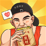 我的煎饼摊正版下载v1.0.6 内购版