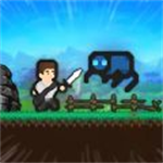 冒险家生活像素冒险手游内置菜单版v0.0.11 无限金币版