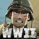 像素二战免费版v2.29 MOD菜单版