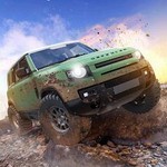 越野大师4x4驾驶模拟v0.22 免广告版