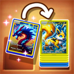 怪兽卡片收藏家畅玩宝可梦世界v1.2.2 无限抽卡版