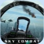 空战现代战争飞行全机型解锁版v8.0 免费版