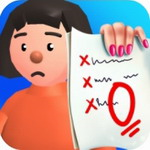 老师模拟器纯净版校园生活模拟v1.0.5 内置菜单版
