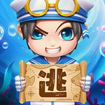 逃跑吧少年非对称竞技无限资源v8.27.0 无限皮肤版