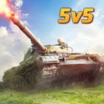 战狼坦克2024畅玩版上线v2.8.1 免广告版