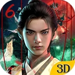 无尽噩梦6完整版剑神令解锁v1.0.0 无限灵魂版