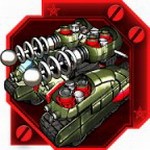 红太阳战略指挥官 战场布局无限金币v1.1.163 无敌版