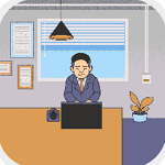 职场社畜模拟免费下载v1.0 无敌版