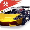 放置工厂改装汽车模拟经营v1.0.10 无限金币版
